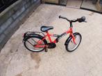 Kinderfiets, Ophalen, Gebruikt, Minder dan 16 inch