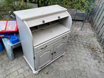 Seceretaire / Opknapper