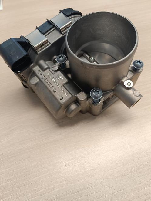 Gasklephuis VW Skoda Audi Seat  TSI-MPI, Auto-onderdelen, Motor en Toebehoren, Audi, Seat, Volkswagen, Skoda, Gebruikt, Ophalen of Verzenden