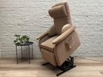 Doge sta op stoel verstelbare relax fauteuil relaxstoel, Huis en Inrichting, Fauteuils, Ophalen, N, N, Zo goed als nieuw