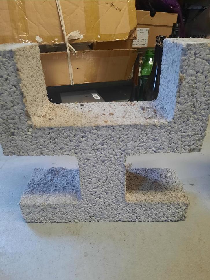 sierstenen, Tuin en Terras, Tegels en Klinkers, Zo goed als nieuw, Overige typen, Overige materialen, Minder dan 5 m², Ophalen