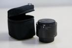 Sigma TC-2001 2x Teleconverter Nikon, Overige typen, Gebruikt, Ophalen of Verzenden