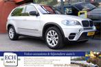 BMW X5 40d Aut. Grijs kenteken, Leer (bj 2013), Euro 5, Gebruikt, 2993 cc, Met garantie (alle)
