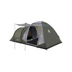 Coleman Waterfall 5 Deluxe Tent - 5 Persoons, Ophalen, Gebruikt, Tot en met 5