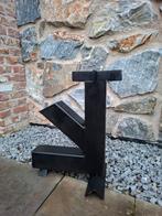 Rocket Stove - Efficiënte Houtkachel voor Buiten, Tuin en Terras, Ophalen of Verzenden, Nieuw