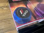 TRD oilcap oliedop - Toyota Mr-2 Starlet Supra Celica Yaris, Auto diversen, Tuning en Styling, Ophalen of Verzenden