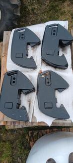 Case IH magnum/Puma gewichten, Ophalen, Nieuw