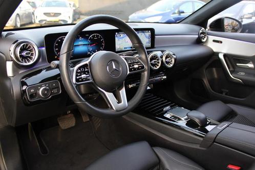 Mercedes A180 AUT Premium NIGHT PANORAMADAK SFEER WIDESCREEN, Auto's, Mercedes-Benz, Particulier, A-Klasse, ABS, Adaptieve lichten