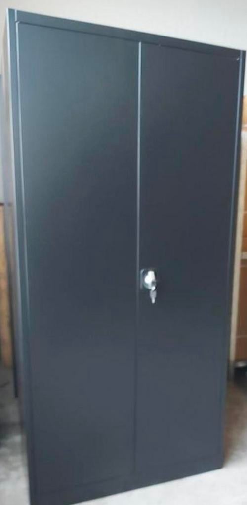 Gezocht 2 deurs archiefkasten /roldeurkasten  gebruikt, Ophalen, Gebruikt, X, Minder dan 100 cm