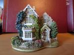 Lilliput Lane - Rosemary Cottage, Ophalen of Verzenden, Zo goed als nieuw, Overige typen