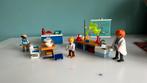 Playmobil Scheikunde les, Gebruikt, Ophalen of Verzenden