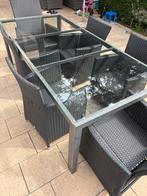 Tuintafel gratis af te halen, Ophalen, Gebruikt, Rechthoekig
