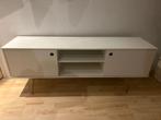 Dressoir/tv meubel, Ophalen, Zo goed als nieuw, 25 tot 50 cm, 100 tot 150 cm