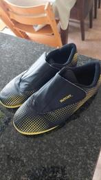 Zaal voetbal gym schoenen maat 35, Maat XS of kleiner, Ophalen of Verzenden, Zo goed als nieuw, Schoenen