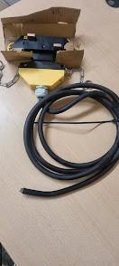 kabelwagen met TITANEX II kabel, D, Overige typen, Nieuw, Ophalen of Verzenden