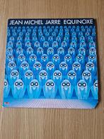 Jean Michel Jarre – Equinoxe LP, vinyl, Cd's en Dvd's, Vinyl | Pop, Ophalen of Verzenden, 1960 tot 1980, Gebruikt, 12 inch