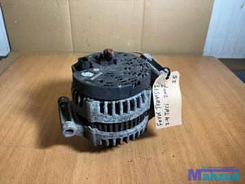 FORD TRANSIT 2.4 TDCI dynamo 150A 0121615003 2006-2014 beschikbaar voor biedingen