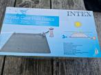 Intex solar mat, Ophalen, Zo goed als nieuw