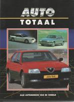 Autoboeken uit de serie AUTO TOTAAL (1), Boeken, Auto's | Boeken, Ophalen of Verzenden, Zo goed als nieuw, Algemeen