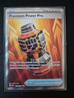 174 Premium Power Pro Mega Pokemon TCG, Ophalen of Verzenden, Zo goed als nieuw