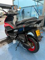 Gilera runner 50cc, Fietsen en Brommers, Tweetakt, Ophalen of Verzenden, Zo goed als nieuw, Gilera