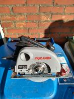 Skil Saw 700W Cirkelzaag, Doe-het-zelf en Verbouw, Gereedschap | Zaagmachines, Gebruikt, Cirkelzaag, 600 tot 1200 watt, Ophalen of Verzenden