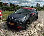 Citroën C3 1.2 Puretech 82pk 2017 Grijs Achteruitrijcamera, Zwart, 1199 cc, 82 pk, 450 kg