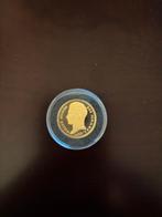 GOUDEN TIENTJE 1818, Postzegels en Munten, Munten | Nederland, Koning Willem I, Losse munt, Goud, Overige waardes