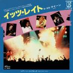 Queen – It's Late / Sheer Heart Attack (Japan 1978), 7 inch, Single, Ophalen of Verzenden, Zo goed als nieuw