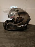 Shark motorhelm, Ophalen, XL, Shark, Integraalhelm