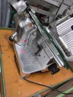 Vlees snijmachine Graff  Geen Berkel, Huis en Inrichting, Ophalen