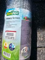 Florabest Privacy Screen - Nieuw in Verpakking!, Ophalen of Verzenden, Nieuw, 200 cm of meer, 100 tot 150 cm