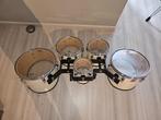 Tenor marching drum, Ophalen, Gebruikt, Trommel