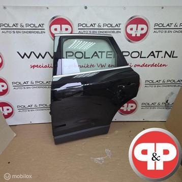 Q3 F3 links achter portier LY9T beschikbaar voor biedingen