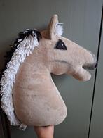 Hobby horse, Ophalen of Verzenden, Zo goed als nieuw
