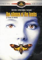 The Silence Of The Lambs - Jonathan Demme ( 2 DVD ), Vanaf 16 jaar, Ophalen of Verzenden, Zo goed als nieuw, Actiethriller