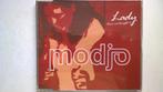 Modjo - Lady (Hear Me Tonight), Cd's en Dvd's, Pop, 1 single, Ophalen of Verzenden, Maxi-single