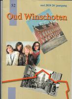 Ro-d-ys in oud Winschoten, 19e eeuw, Stichting oud Winschoten, Ophalen of Verzenden, Zo goed als nieuw