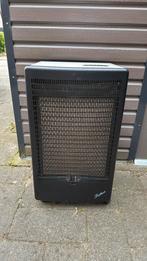 Te koop gaskachel (exclusief gasfles), Ophalen, Draaibaar, Gebruikt, Vloer