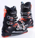 41 42 43 44 EU skischoenen NORDICA THE CRUISE 80 R, 160 tot 180 cm, Gebruikt, Verzenden, Schoenen
