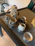 Pools koffieservies, Ophalen of Verzenden