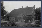Puttershoek Fotokaart Boerenhofstede Rustenburg, Verzamelen, Verzenden, 1920 tot 1940, Gelopen, Zuid-Holland