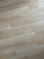 Gezocht: Tundra laminaat Esdoorn, Huis en Inrichting, Stoffering | Vloerbedekking, Ophalen, Zo goed als nieuw, Laminaat
