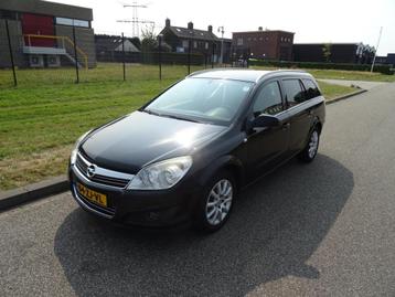 Opel Astra Wagon 1.6 Temptation beschikbaar voor biedingen