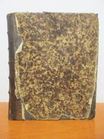 1259 - Verklaring Evangelium van Markus - 1750, Ophalen of Verzenden