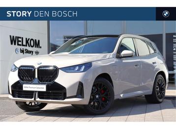 BMW X3 xDrive30e M Sport Automaat / Panoramadak / Trekhaak / beschikbaar voor biedingen