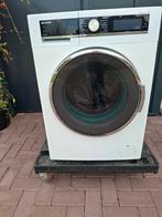 Sharp was / droogcombinatie model ES-GDD9144WO-BX, Ophalen, Gebruikt, Minder dan 85 cm