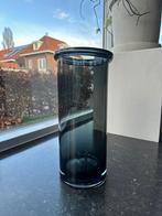 Dutz lange kaarsen vaas, Ophalen, Zo goed als nieuw, Kunststof, Minder dan 25 cm