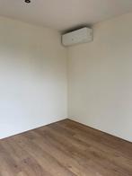 Stucadoor, Schilder, Laminaat, Vloerverwarming, tegels