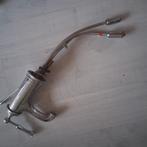 Gebruikte Wastafelkraan, Ophalen, Gebruikt, Rvs, Kraan